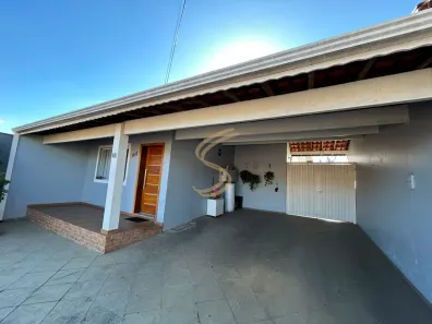 Casa com 3 Quartos à venda, 160m² no Jardim das Laranjeiras, Bragança Paulista