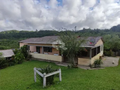 Fazenda/Sítio com 3 Quartos à venda, 8619m² no Pitinga, Porto Alegre
