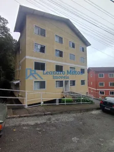 Apartamento com 2 Quartos à venda, 57m² no Barra do Imbuí, Teresópolis