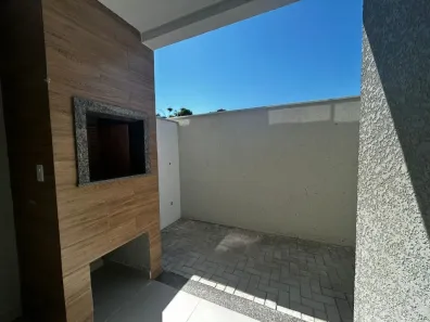 Apartamento com 2 Quartos à venda, 64m² no Ingleses do Rio Vermelho, Florianópolis