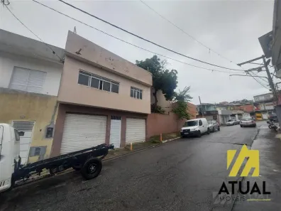Sobrado com 3 Quartos à venda, 245m² no Jardim Orly, São Paulo