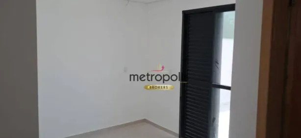 Apartamento com 3 Quartos à venda, 70m² no Paraíso, Santo André