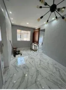 Apartamento com 2 Quartos à venda, 50m² no Jardim Topázio, Sorocaba