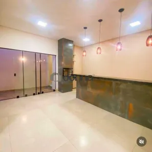 Casa com 3 Quartos à venda, 135m² no Recreio dos Bandeirantes, Uberaba