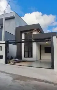 Casa com 3 Quartos à venda, 90m² no Jardim Vale Verde, Jundiaí