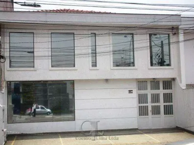 Ponto Comercial com 5 Quartos para alugar, 300m² no Indianópolis, São Paulo