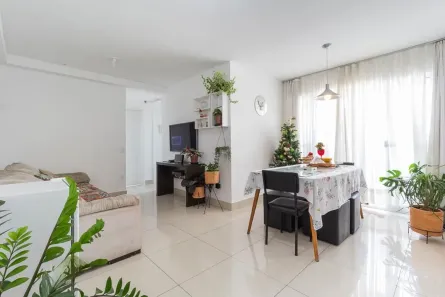 Apartamento com 3 Quartos à venda, 90m² no Ouro Preto, Belo Horizonte