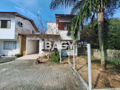 Casa com 3 Quartos para alugar, 110m² no São João do Rio Vermelho, Florianópolis