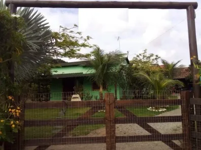 Fazenda/Sítio com 2 Quartos à venda, 80m² no Retiro, São Pedro da Aldeia