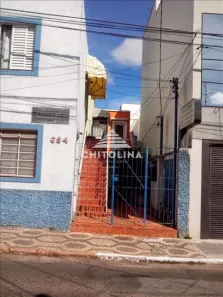Casa com 2 Quartos à venda, 56m² no Centro, Itapetininga