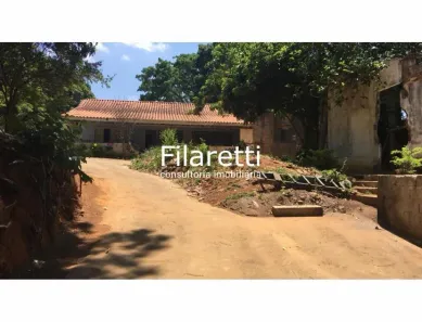 Lote/Terreno à venda, 2940m² no Campos Elíseos, Taubaté