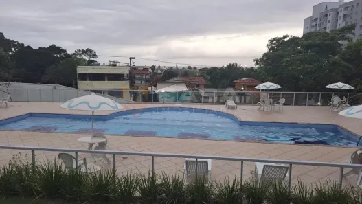 Apartamento com 2 Quartos à venda, 47m² no Conjunto Jacaraípe, Serra