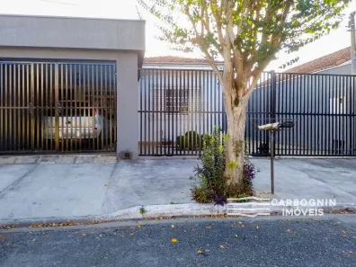 Casa com 3 Quartos à venda, 175m² no Vila Antônio Augusto Luiz, Caçapava