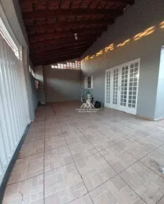 Casa com 2 Quartos para alugar, 139m² no Vila Albertina, Ribeirão Preto