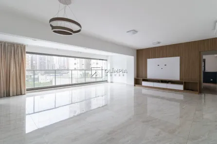 Apartamento com 4 Quartos à venda, 181m² no Jardim das Acácias, São Paulo