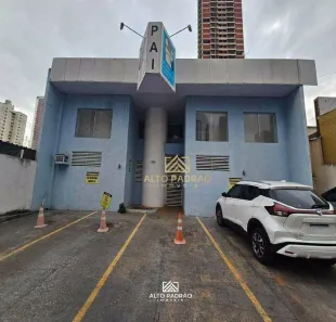 Imóvel Comercial com 1 Quarto à venda, 465m² no Setor Bueno, Goiânia