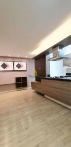 Apartamento com 2 Quartos à venda, 45m² no Vila Bremen, Guarulhos