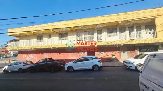 Prédio Comercial à venda, 740m² no Eldorado, Contagem