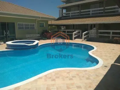 Casa de Condomínio com 7 Quartos à venda, 650m² no Aglomeração Urbana de Jundiaí, Itupeva