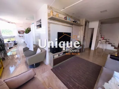 Cobertura com 3 Quartos à venda, 220m² no Centro, Cabo Frio