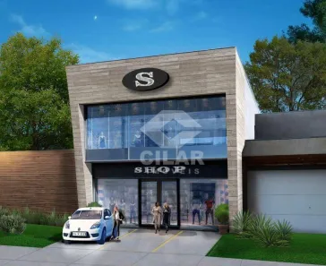 Ponto Comercial para alugar, 500m² no Petrópolis, Porto Alegre