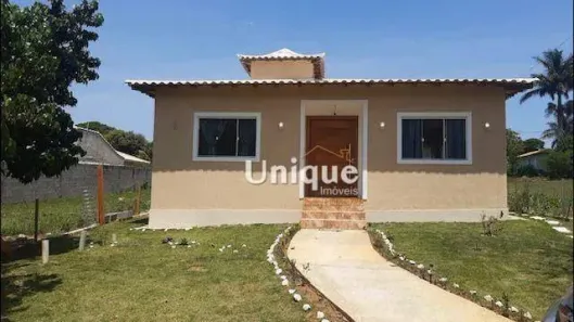 Casa de Condomínio com 3 Quartos à venda, 130m² no , Armação dos Búzios
