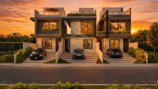 Casa com 4 Quartos à venda, 177m² no Campeche, Florianópolis