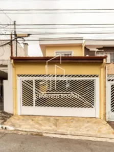 Casa com 3 Quartos à venda, 179m² no Mirandópolis, São Paulo