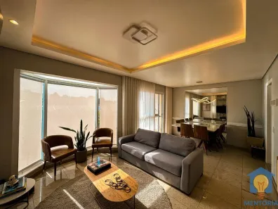 Casa de Condomínio com 3 Quartos à venda, 180m² no Jardim Barbacena, Cotia
