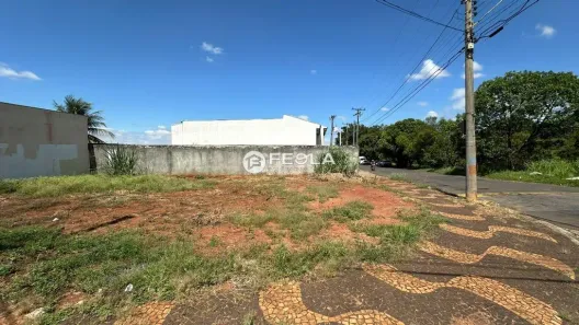 Lote/Terreno à venda, 250m² no Jardim Brasília, Santa Bárbara D'Oeste