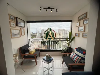 Apartamento com 2 Quartos para venda ou aluguel, 65m² no Palmeiras de São José, São José dos Campos