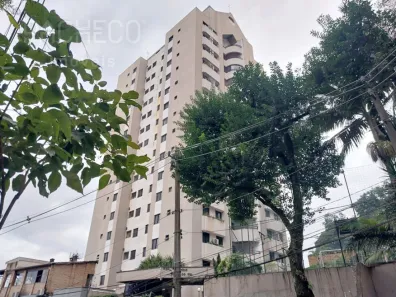 Apartamento com 3 Quartos à venda, 85m² no Vila Madalena, São Paulo