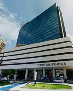 Sala Comercial para alugar, 33m² no Renascença, São Luís