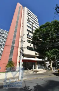 Sala Comercial para alugar, 34m² no Centro, Florianópolis