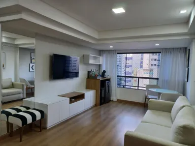 Apartamento com 3 Quartos à venda, 114m² no Boa Viagem, Recife