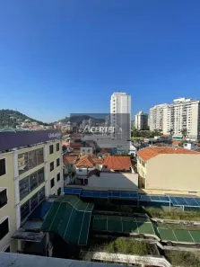 Apartamento com 3 Quartos à venda, 80m² no Santa Rosa, Niterói