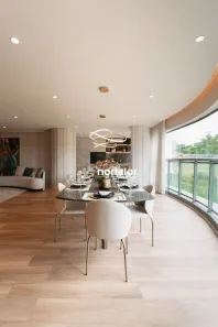 Apartamento com 4 Quartos à venda, 293m² no Água Branca, São Paulo