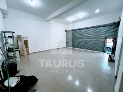 Ponto Comercial para alugar, 64m² no Indianópolis, São Paulo