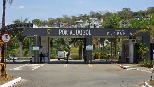 Lote/Terreno à venda, 482m² no Residencial Parque Mendanha, Goiânia