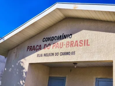Apartamento com 2 Quartos à venda, 43m² no Vereador Eduardo Andrade Reis, Marília