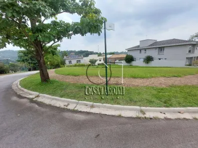 Lote/Terreno à venda, 476m² no Alphaville, Santana de Parnaíba