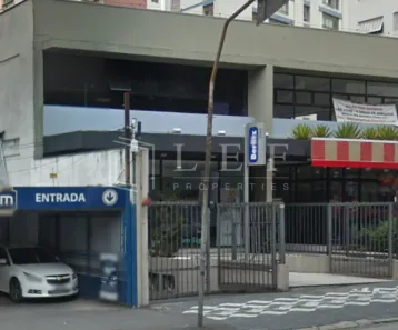 Ponto Comercial para alugar, 664m² no Higienópolis, São Paulo