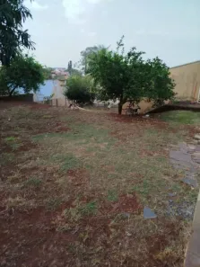 Lote/Terreno à venda, 373m² no Jardim Nossa Senhora de Fátima, Americana