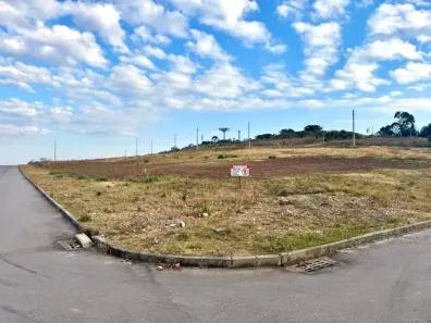 Lote/Terreno à venda, 737m² no São Luiz, Caxias do Sul