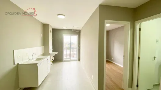 Apartamento com 1 Quarto à venda, 29m² no Sacomã, São Paulo