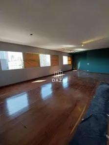 Apartamento com 3 Quartos à venda, 130m² no Pinheiros, São Paulo