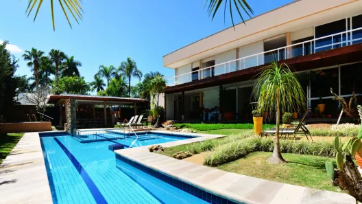 Casa com 6 Quartos à venda, 1200m² no Jardim Acapulco, Guarujá