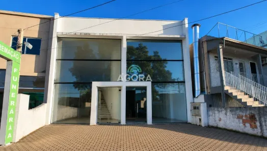 Ponto Comercial para alugar, 150m² no Nossa Senhora das Graças, Canoas