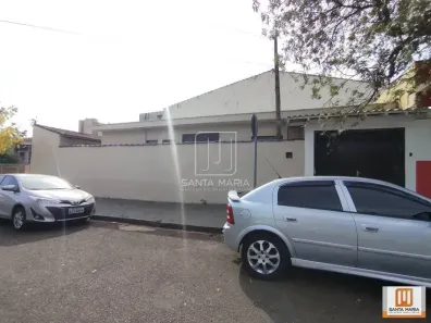 Casa com 3 Quartos à venda, 100m² no Sumarezinho, Ribeirão Preto