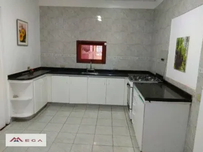 Casa com 4 Quartos à venda, 180m² no Conjunto Habitacional Padre Anchieta, Campinas
